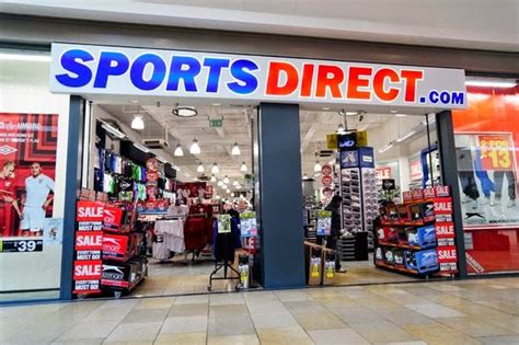 sportsdirect.com uk